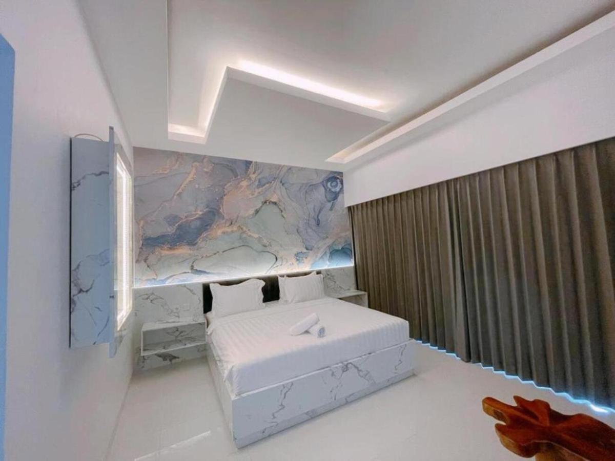 Sea Shell Resort 吉利特拉旺安 外观 照片