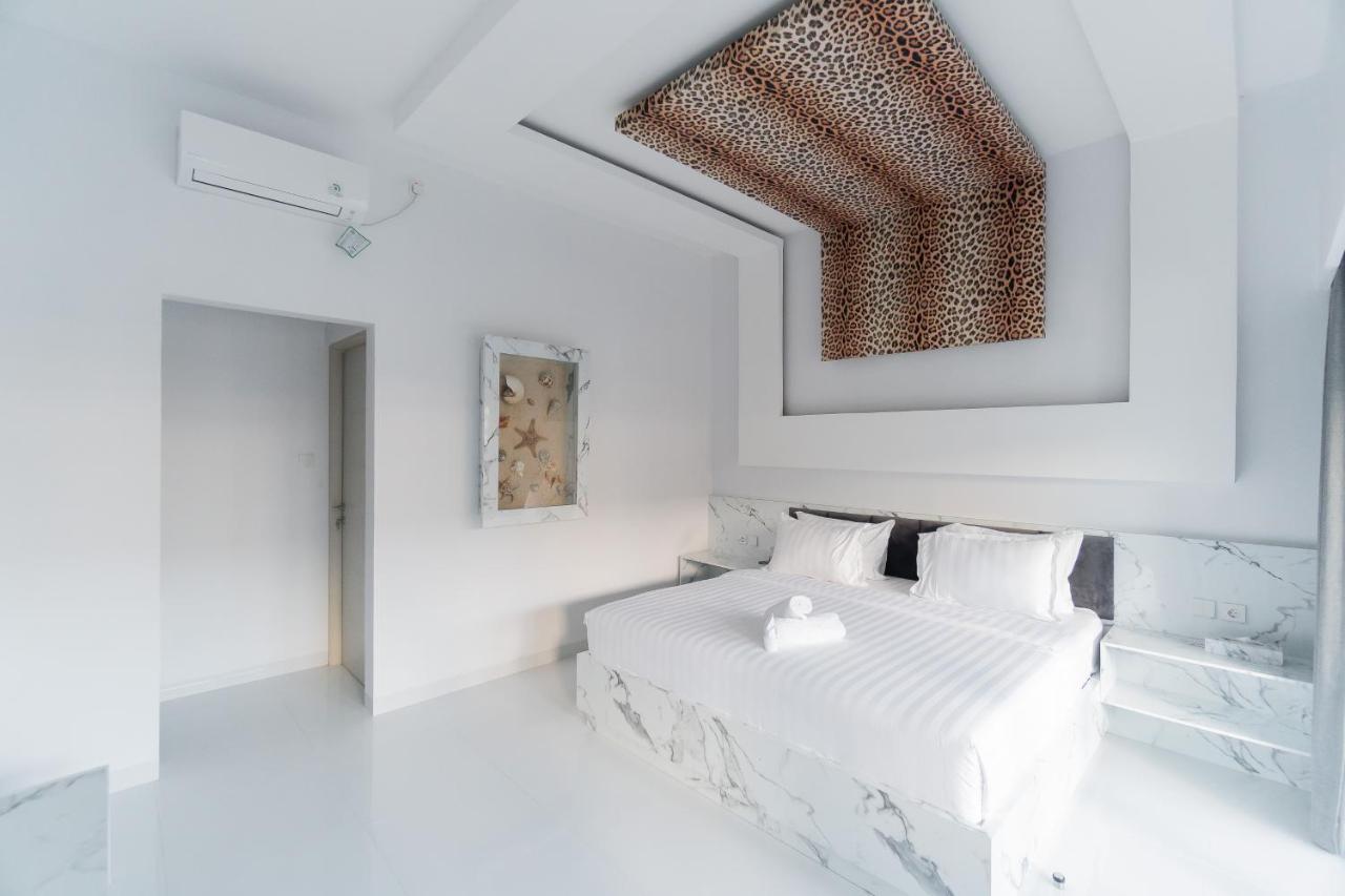 Sea Shell Resort 吉利特拉旺安 外观 照片