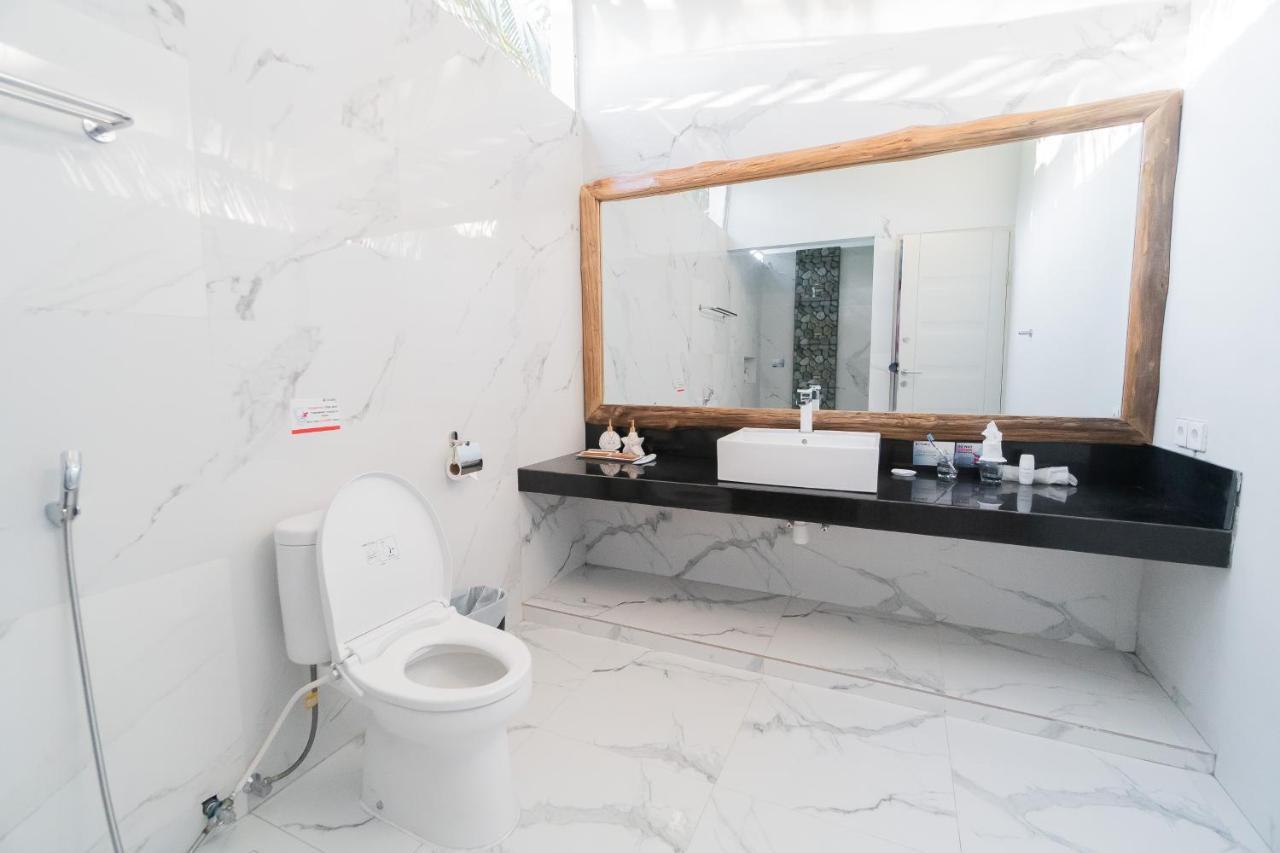 Sea Shell Resort 吉利特拉旺安 外观 照片