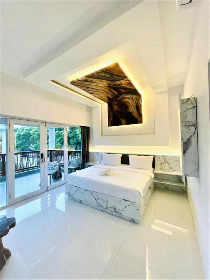 Sea Shell Resort 吉利特拉旺安 外观 照片